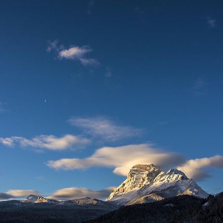 Hotel Roma San Vito di Cadore Eksteriør billede