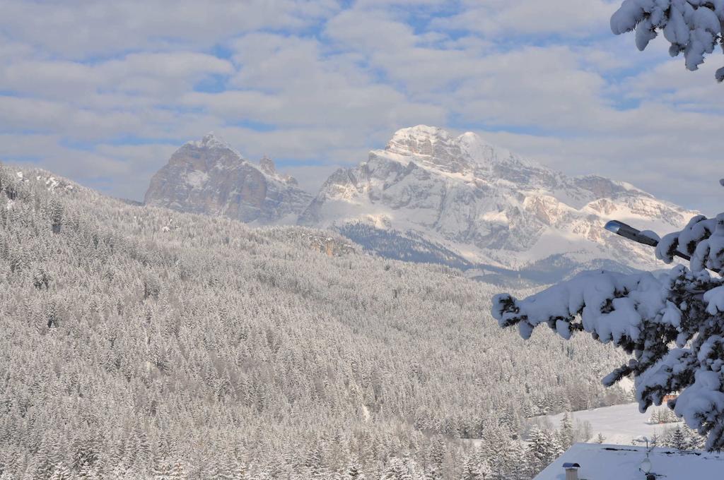 Hotel Roma San Vito di Cadore Værelse billede