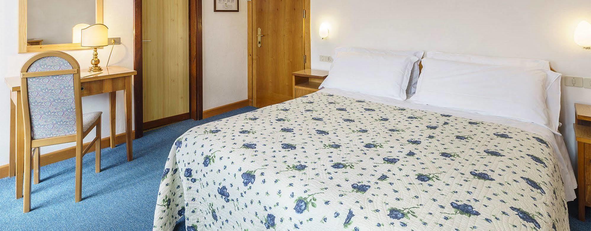 Hotel Roma San Vito di Cadore Eksteriør billede